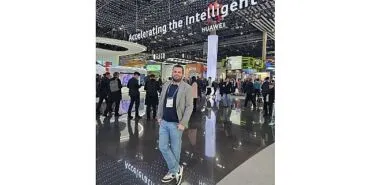 Dünyanın En Büyük Mobil Teknoloji Buluşması MWC 2025, Barselona’da Gerçekleşti! haberi