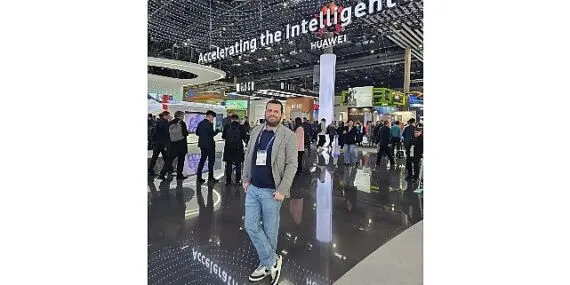 Dünyanın En Büyük Mobil Teknoloji Buluşması MWC 2025, Barselona’da Gerçekleşti! haberi