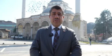 Düzce'de camiler borçlara 'trampa' edildi haberi