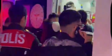 Düzce’de bıçaklı yaralama haberi