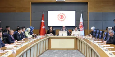 EBA Öğrenci Asistanı geliyor haberi