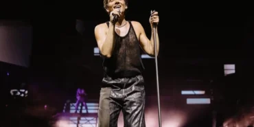 EDİS’dn dünya standartlarında bir müzik şovu! haberi