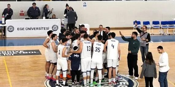 EÜ DAÇKA seriyi İstanbul’a taşıdı haberi