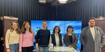 EÜ İletişim Fakültesi ‘Dünya Su Günü’ne dikkat çekti haberi