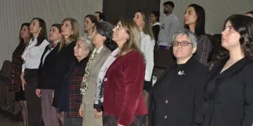 Ebru Özdemir, “Türkiye’de 9 milyon kişi böbrek hastalıklarından etkileniyor” haberi