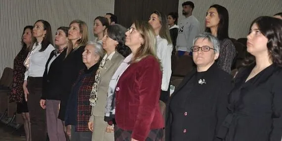 Ebru Özdemir, “Türkiye’de 9 milyon kişi böbrek hastalıklarından etkileniyor” haberi