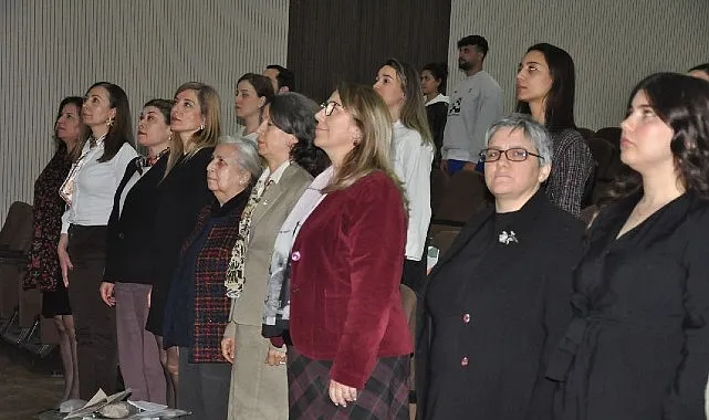 Ebru Özdemir, “Türkiye’de 9 milyon kişi böbrek hastalıklarından etkileniyor” haberi