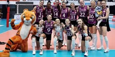 Eczacıbaşı Dynavit, Kuzeyboru’yu mağlup etti haberi