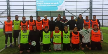 Edirne 2.Amatör Lig’de gruplar belli oldu haberi