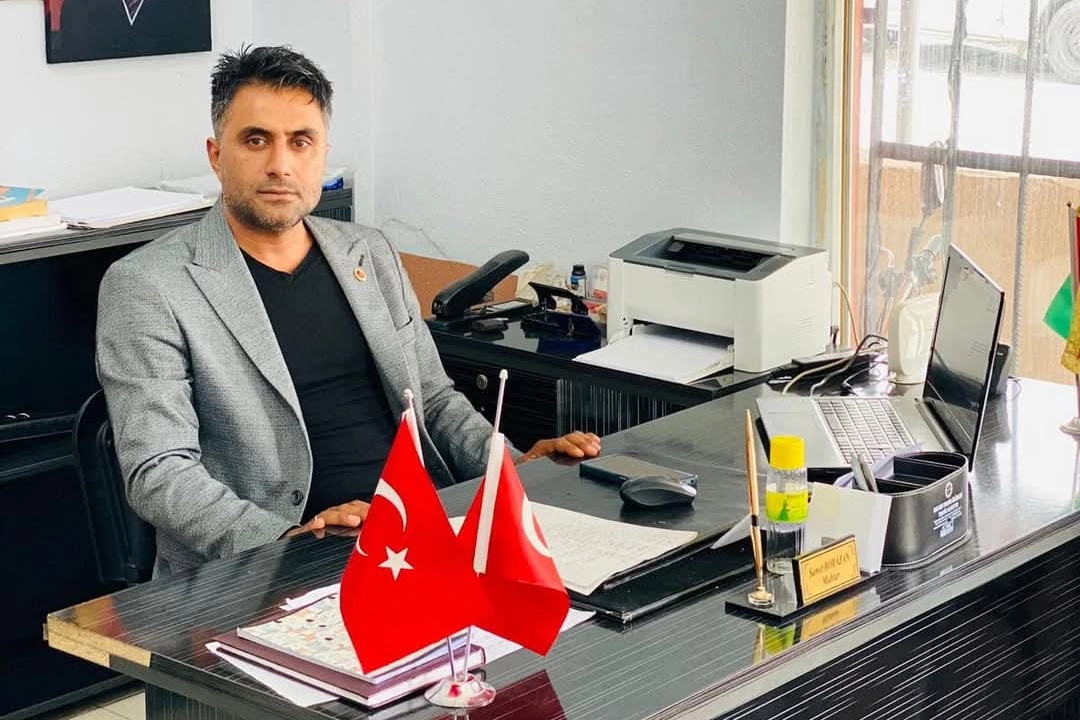 Edirne Keşan Meclisi onayladı... Yenimescit'in ismi değişiyor haberi