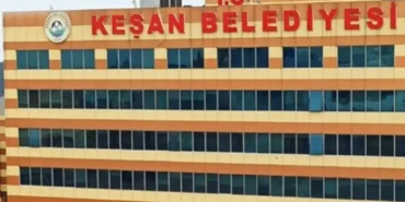 Edirne Keşan'da AK Parti'den belediyeye satış eleştirisi! "Bir nebze saygınız varsa hesap verin" haberi