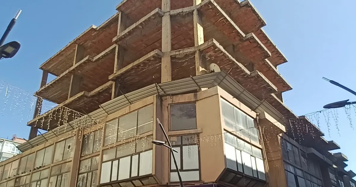 Edirne Keşan'da Ali Paşa ile kesinleşen karar açıklandı haberi