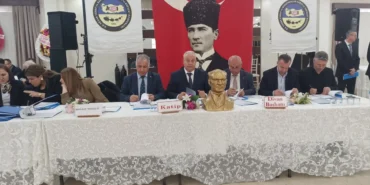 Edirne Keşan'da Kredi Kefalet'e 'mali' onay haberi