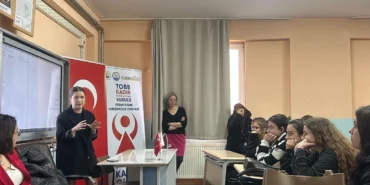 Edirne Keşan'da farkındalık paneli gerçekleştirildi haberi