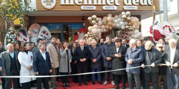 Edirne Keşan'da yeni lezzet durağı! haberi