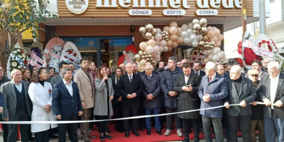 Edirne Keşan'da yeni lezzet durağı! haberi