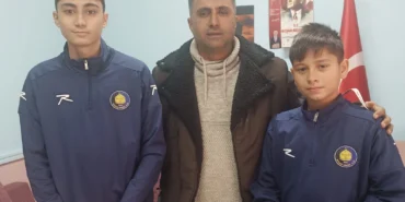 Edirne Keşan’da yeni bir spor kulübü: Yörükspor sahaya çıkıyor! haberi