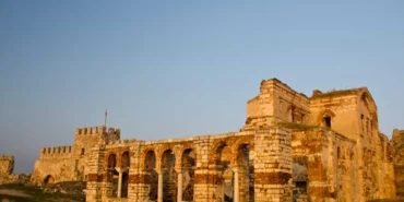 Edirne'de Enez’in sorunları 20 Nisan’da masaya yatırılacak haberi