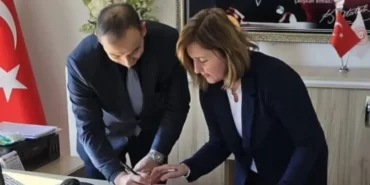 Edirne'de engelli bireylere destek projesi! haberi