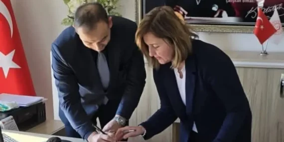 Edirne'de engelli bireylere destek projesi! haberi