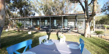 Efes Selçuk Belediyesi sosyal tesislerinde yaz hazırlığı haberi