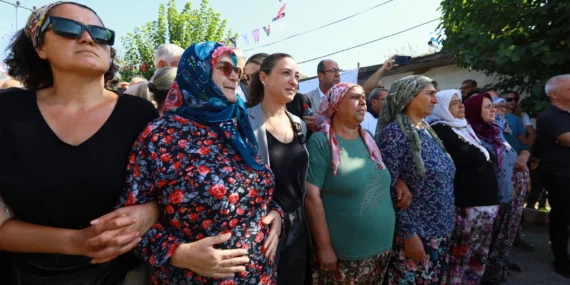 Efes Selçuk’un üreten kadınları, tarihin direnen kadınları ile 8 Mart’ta buluşuyor haberi