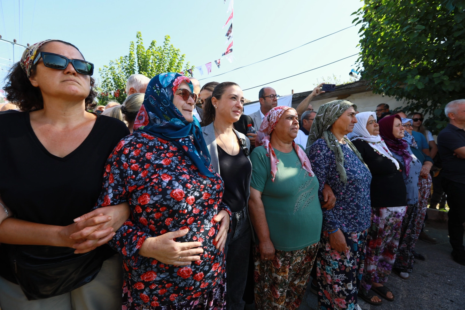 Efes Selçuk’un üreten kadınları, tarihin direnen kadınları ile 8 Mart’ta buluşuyor haberi