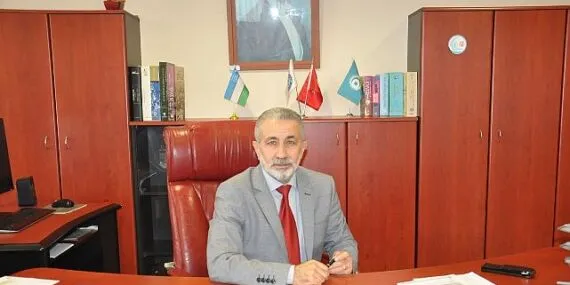 Ege Üniversitesinde Nevruz dolu dolu bir programla kutlanacak haberi