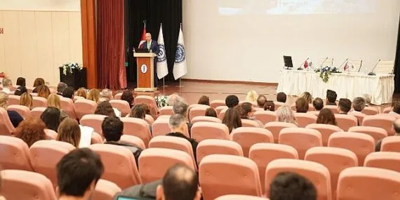 Ege Üniversitesinde proje üretme seferberliği devam ediyor haberi