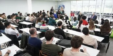 Ege Üniversitesinin 27 öğrenci topluluğunun projesi destek almaya hak kazandı haberi