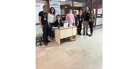 Egeli Uzmanlar çocukluklarda obeziteye ve sağlık beslenmeye dikkat çektiler haberi