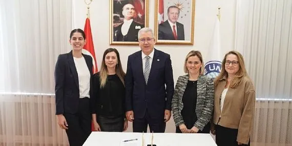 Egeli bilim insanından meme kanserinin erken tanısına yönelik yenilikçi proje haberi