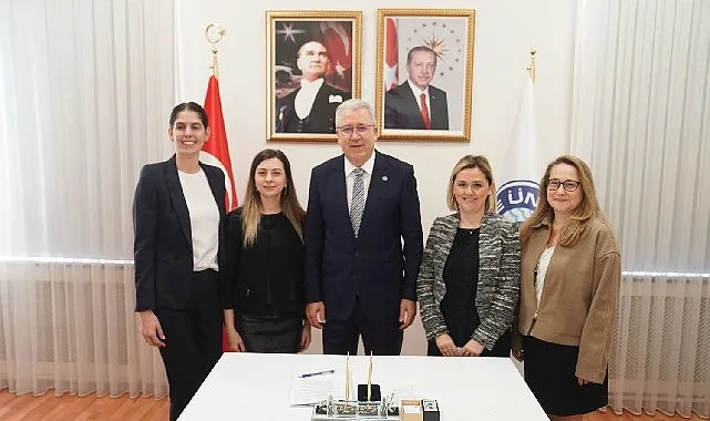Egeli bilim insanından meme kanserinin erken tanısına yönelik yenilikçi proje haberi