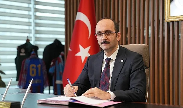 Ege’nin incisi̇ne 65,32 mi̇lyarlık yatirim: DSİ’den i̇zmi̇r’e 221 tėsi̇s haberi