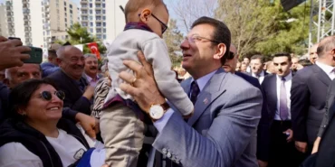 Ekrem İmamoğlu'ndan 'sandık' çağrısı haberi