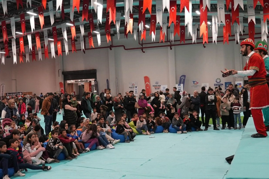 Elazığ'da tiyatro gösterisi sahnelenecek haberi