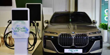 Elektrikli Araç Dünyası Bursa’daki Fuarda Buluşuyor! haberi