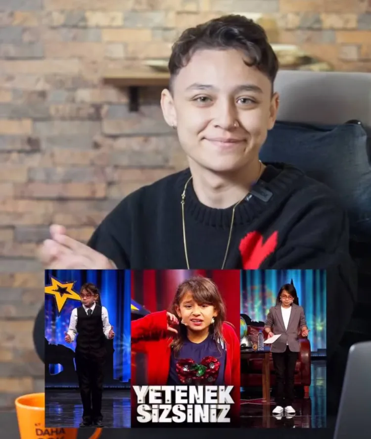 Elif Yaren'in değişimi gündem oldu! haberi