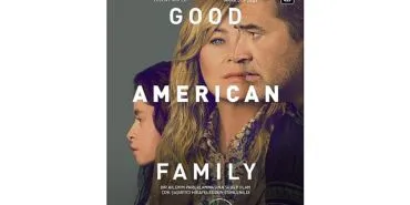 Ellen Pompeo'nun başrolünde olduğu mini dizi ‘Good American Family’, 7 Mayıs'tan itibaren sadece Disney+’ta! haberi