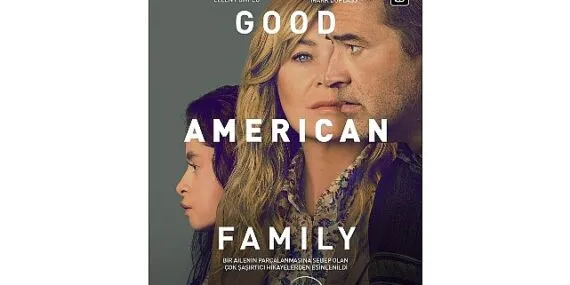 Ellen Pompeo'nun başrolünde olduğu mini dizi ‘Good American Family’, 7 Mayıs'tan itibaren sadece Disney+’ta! haberi