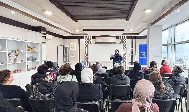 “Empati, sağlıklı evliliğin temelidir” haberi