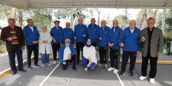 En genci 61, en yaşlısı 89 yaşında… Gençlere taş çıkartacaklar haberi