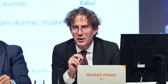 Enerjisa Enerji, yatırımlarıyla Türkiye’nin enerji dönüşümüne öncülük ediyor haberi