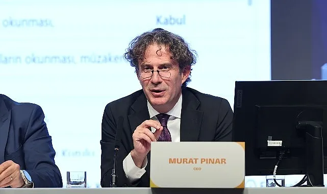 Enerjisa Enerji, yatırımlarıyla Türkiye’nin enerji dönüşümüne öncülük ediyor haberi