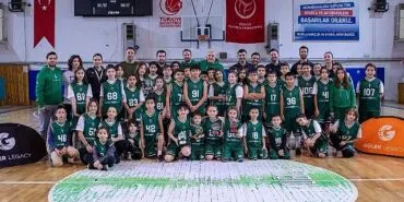 Enerjisa Üretim ve Güler Legacy, 2 Binden Fazla Çocuğun Hayatına Dokundu haberi