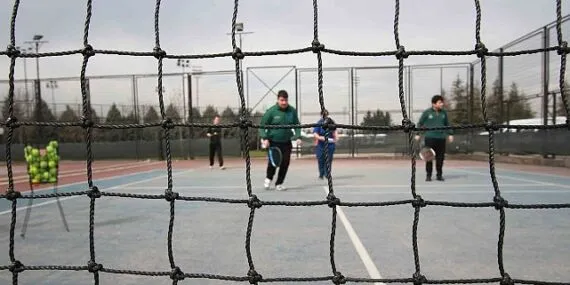 Engelsiz Spor Kursları doludizgin ilerliyor haberi