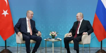 Erdoğan Putin'le 'Suriye'de istikrarı' görüştü haberi