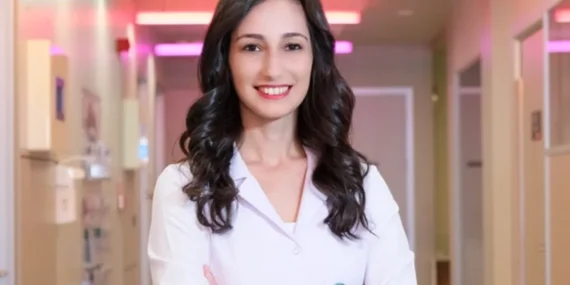 Eski beslenmeye kademeli dönülmeli! haberi