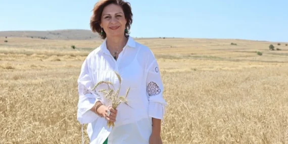 Eskişehir Büyükşehir'den ücretsiz toprak analizi haberi