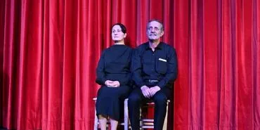 Evcilik Oyunu İlk Kez Seyirci ile Buluştu haberi